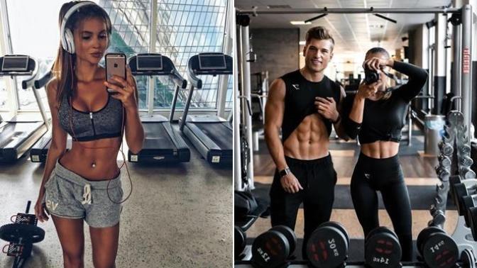 Tek başına yapılan spor mu daha verimli olur, sevgiliyle yapılan spor mu?