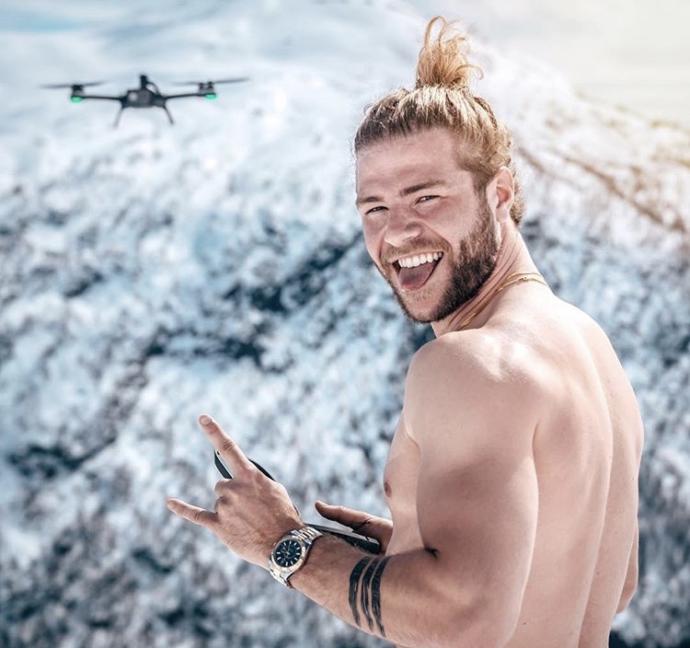 Bu yakışıklı İnstagram fenomenlerinden hangisi “Allah boş zamanında yaratmış” dedirtiyor?