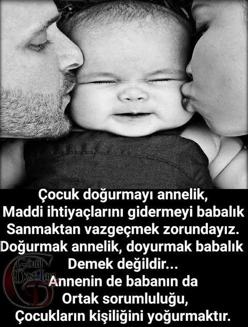 Bir çocuğun annesi onu doğuran mı, yoksa büyüten midir?