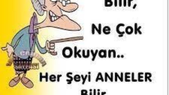 Bir çocuğun annesi onu doğuran mı, yoksa büyüten midir?