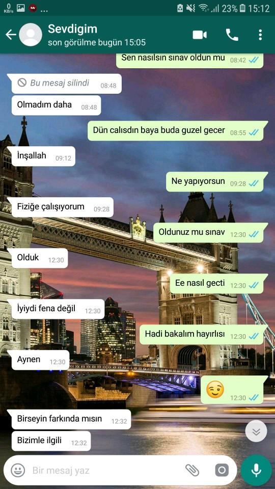 Sevgilim bana cok soguk davranıyor normalde ayrıydık barıstık şu 3 gün baya soguk nasıl alabilirim gönlünü mesajlar detayda?