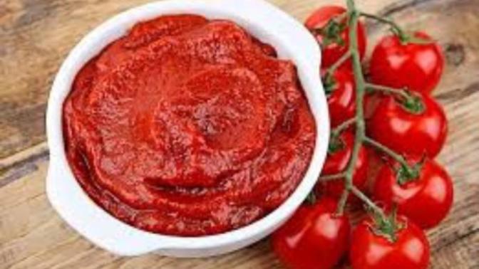 Yemek yaparken genelde hangi salçayı daha çok tüketirsiniz?