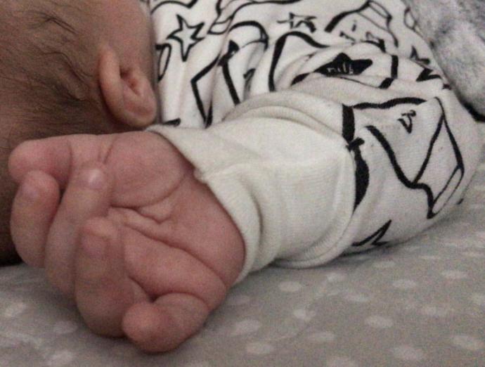 Bu minik elleri ham yapmak isteyen 😍?