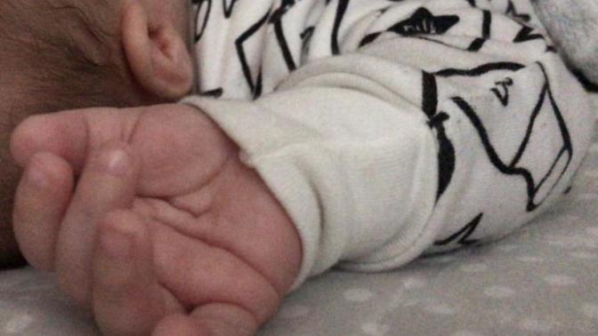 Bu minik elleri ham yapmak isteyen 😍?
