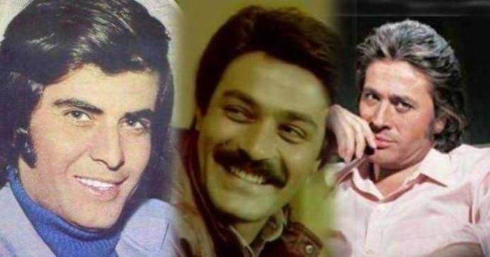 Yeşilçam'ın En Yakışıklı Erkek Oyuncusu
