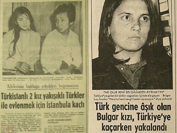 Yabancı kızlar Türk erkeklerinde ne buluyor?