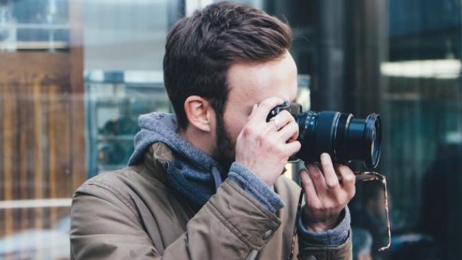 Yeni başlayan için en uygun profesyonel fotoğraf makinesi hangisi?