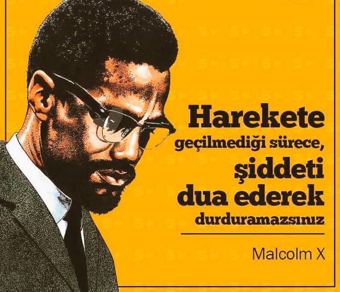 Sözün bittiği yer sizin için " hangi cümle " ve neresi?