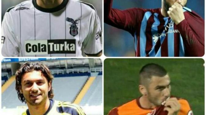 Ve Burak Yılmaz Beşiktaş'ta 💥 Sizce başarılı olur mu?