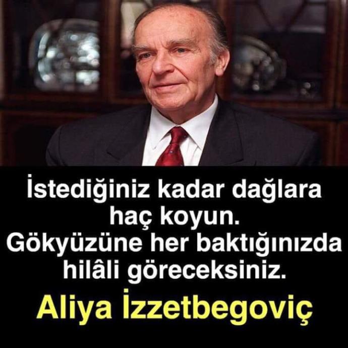 Günaydın hayırlı cumalar nasılsınız?