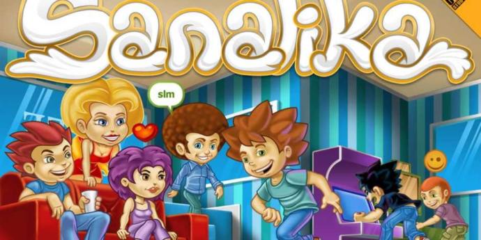 Çocukluğunuzu hangi oyunla geçirdiniz, Sanalika mı, Habbo mu, Transformice mı??