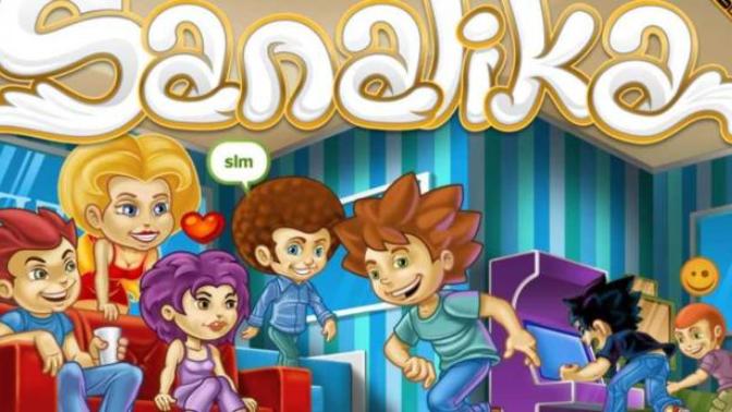 Çocukluğunuzu hangi oyunla geçirdiniz, Sanalika mı, Habbo mu, Transformice mı?