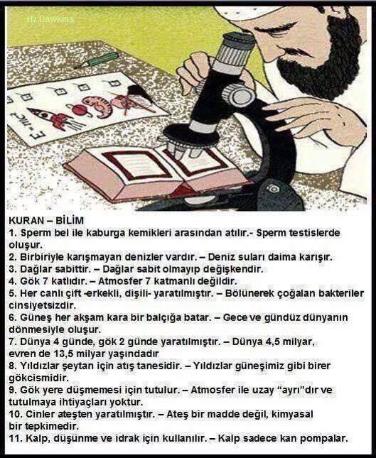 Kapalıyken Açılmanın Kefareti Nedir?