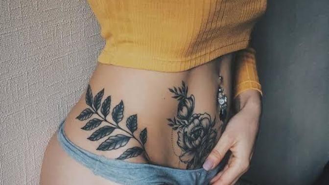 Kadın/erkekte çekici duran dövme modeli nedir sizce?