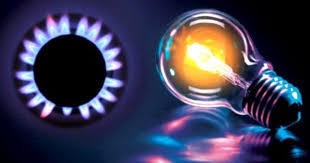 Doğal gaz, elektrik faturası