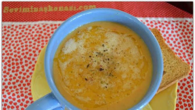 Mercimek çorbası, kupa bardakta mı içilmeli? Yoksa kasede mi?
