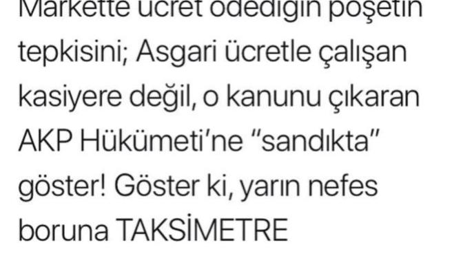 Siyasi fenomen hakkında düşünceleriniz nedir?