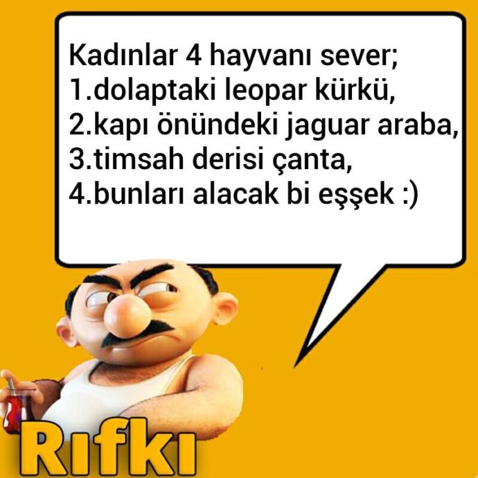 Kadınların en çok sevdiği hayvan hangisidir?