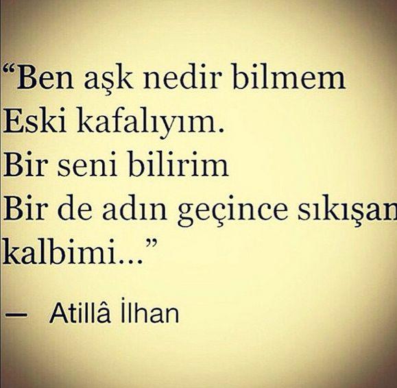 Geceye bir şiir bırak. Türk Edebiyatımızın değerli şairlerinden kendin en yakın hissettiğin şairimiz kim?