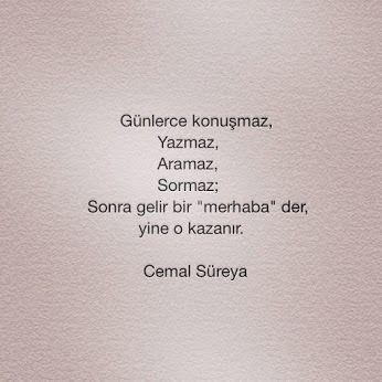 Geceye bir şiir bırak. Türk Edebiyatımızın değerli şairlerinden kendin en yakın hissettiğin şairimiz kim?