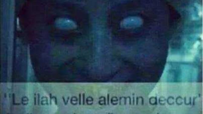 İşe yarayan cin çağırma duası bilen var mı?