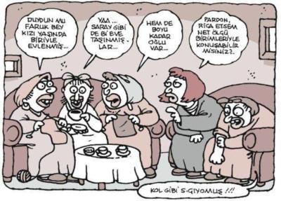 Dedikodu yapmayı seviyormusunuz😂?