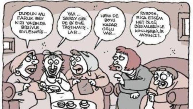 Günaydın herkese siz dedikoducu musunuz😊?