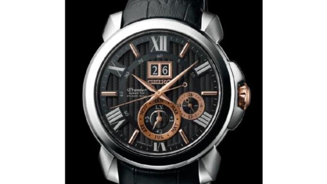 Saatlerden Seiko mu tissot mu?
