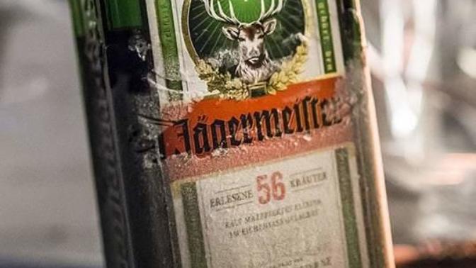 Jagermeister bozulur mu?
