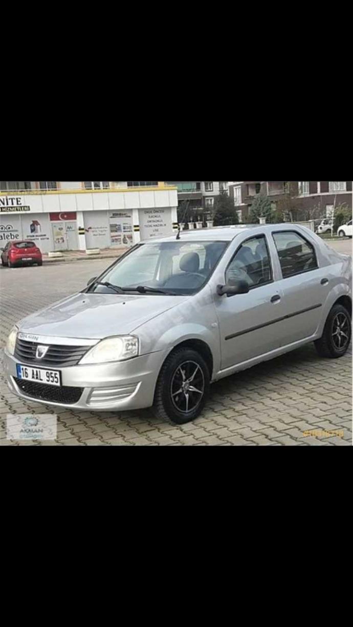 Dacia logan 1.5 dcı kullanıcı yorumları?