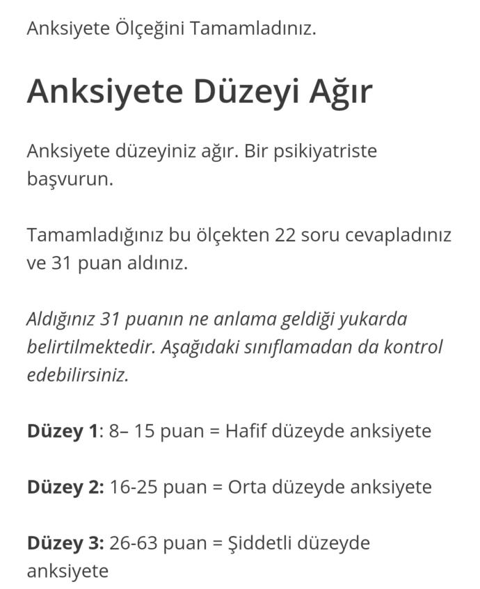 Bu hastalıktan bıktım. İntihara sürükleniyorum. Nasıl aşıcam bunu?