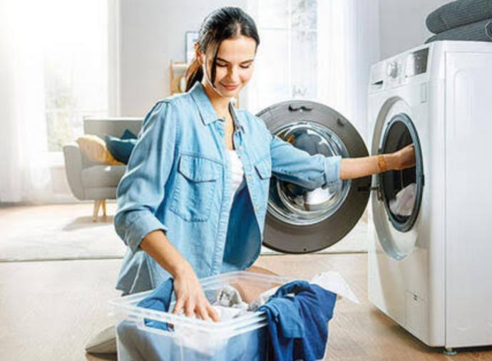 Korse çamaşır makinesinde yıkanır mı?