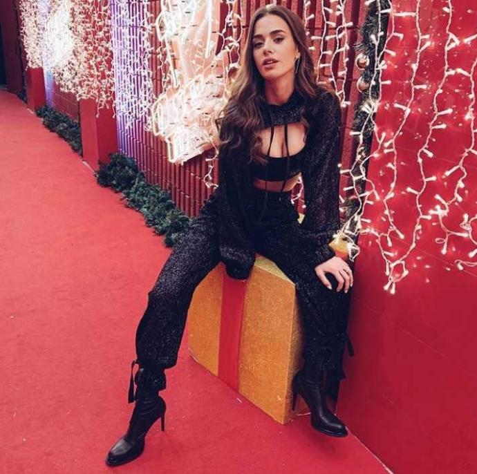 Bensu Soral mı Serenay Sarıkaya mı?