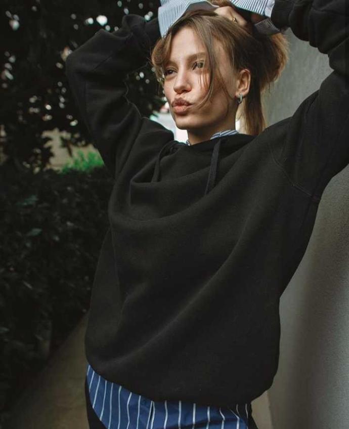 Bensu Soral mı Serenay Sarıkaya mı?
