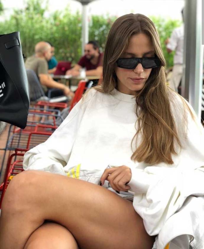 Bensu Soral mı Serenay Sarıkaya mı?