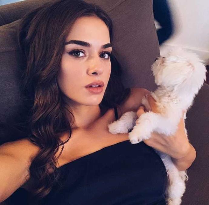 Bensu Soral mı Serenay Sarıkaya mı?