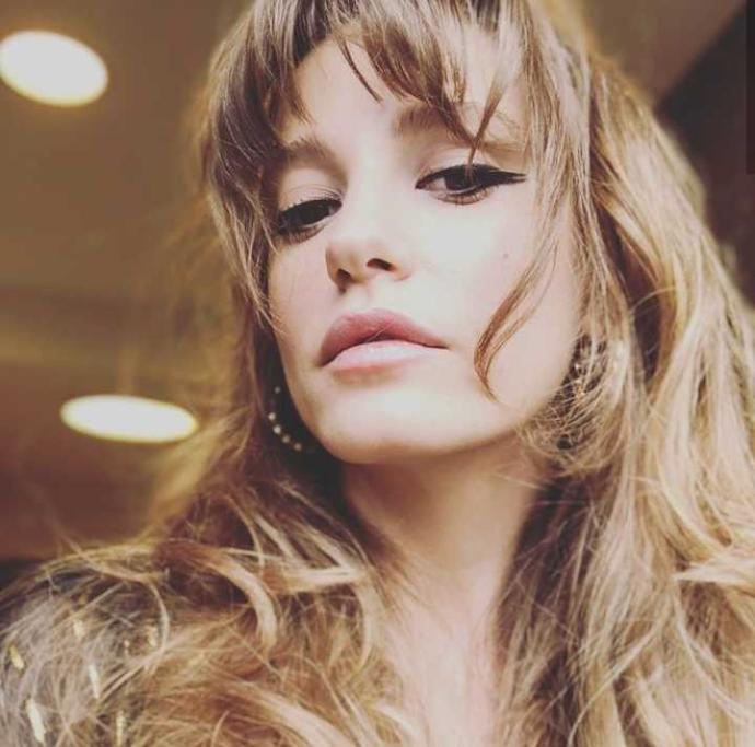 Bensu Soral mı Serenay Sarıkaya mı?