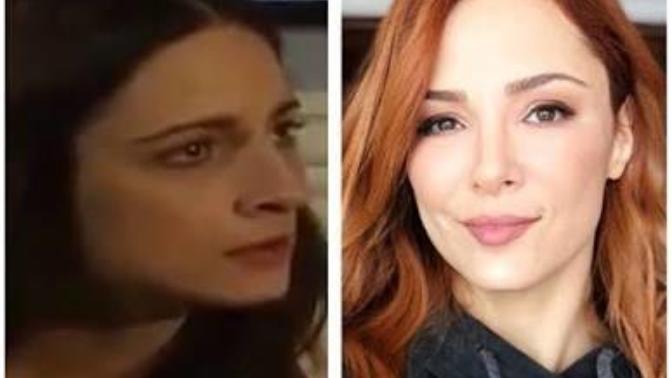 Mine Tugay'ın neresi güzel, çok abartılmıyor mu?