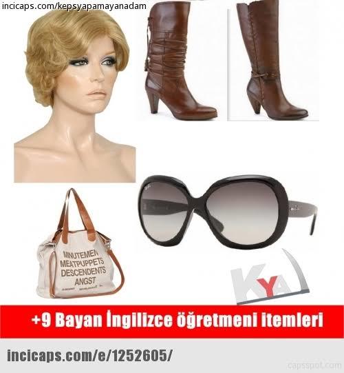 İngilizce öğretmeni olmak istiyorum ama hamile kalmaktan korkuyorum sizce ne yapmalıyım?