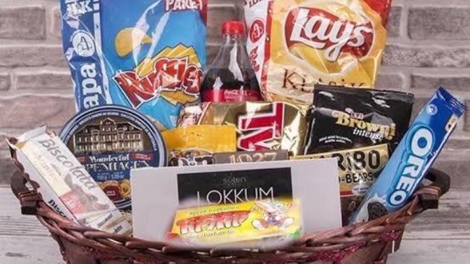 Abur cubur bağımlılığından nasıl kurtulabilirim?