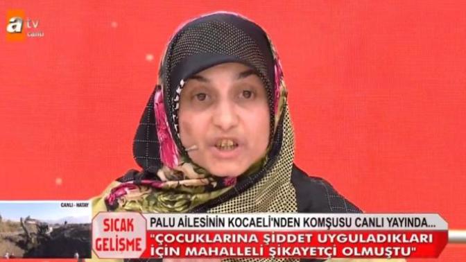 Müge Anlı Palu Ailesi'ni nasıl değerlendiriyorsunuz?