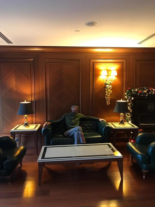 Eşofman giyen erkekler çok çekici değil mi?