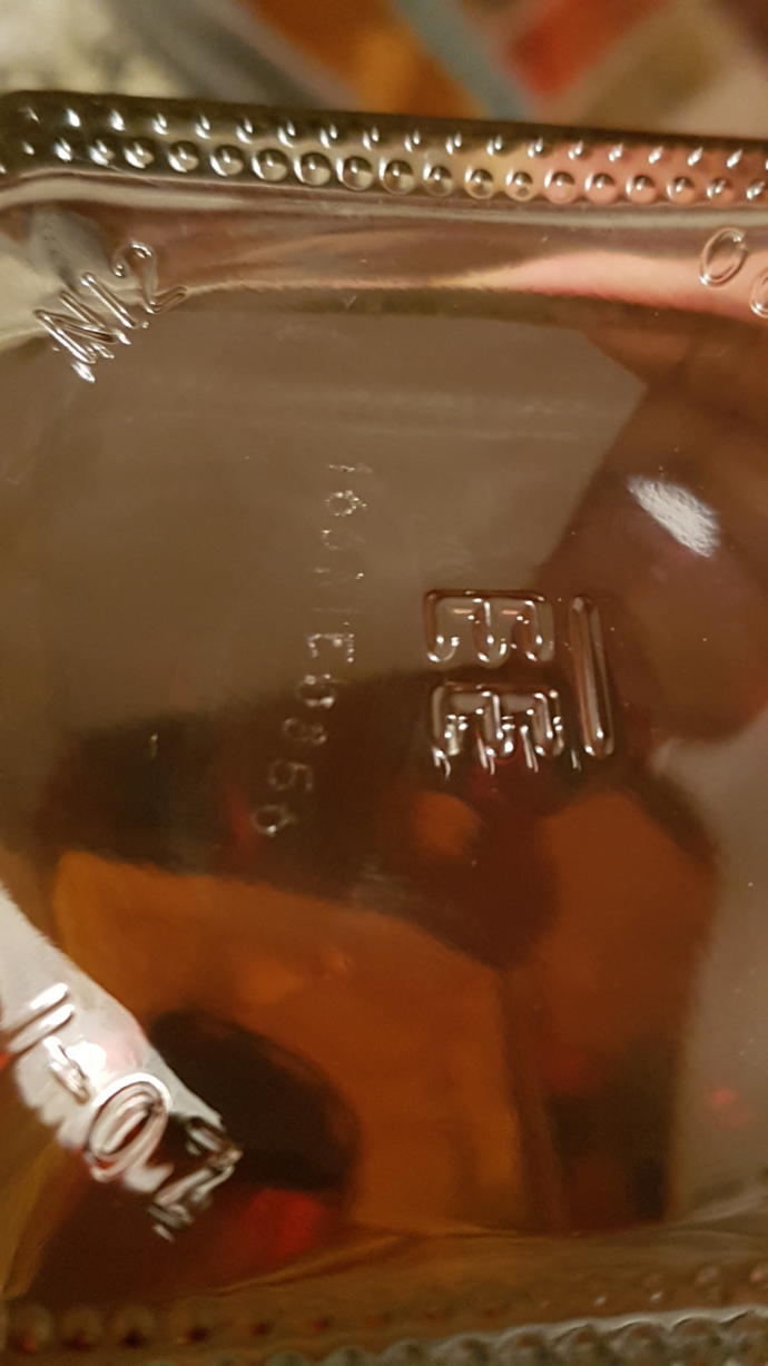 Viski orjinal mi anlayanlar? Foto var?