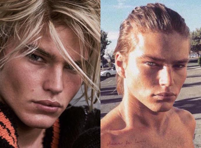 JORDAN BARRETT SİZCE NASIL?