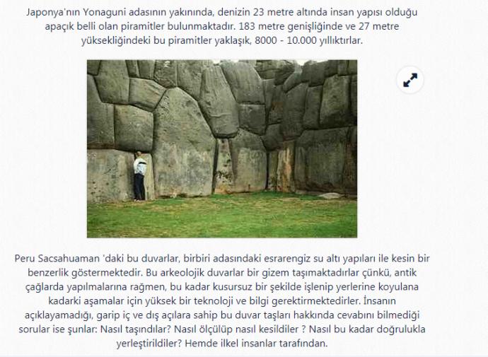 Çılgın bir bilim insanı olsaydınız neyi keşfederdiniz?