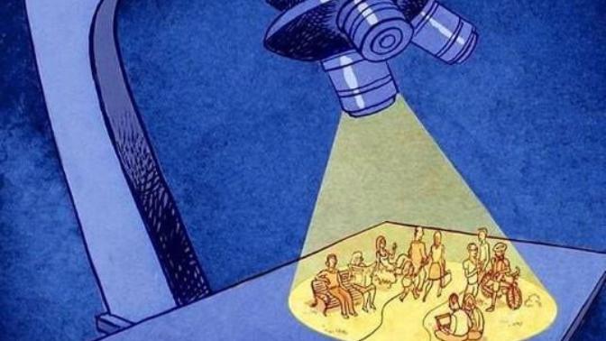 İnsanlar sana katılmasa da doğru olduğuna inandığın bir şey söyle?