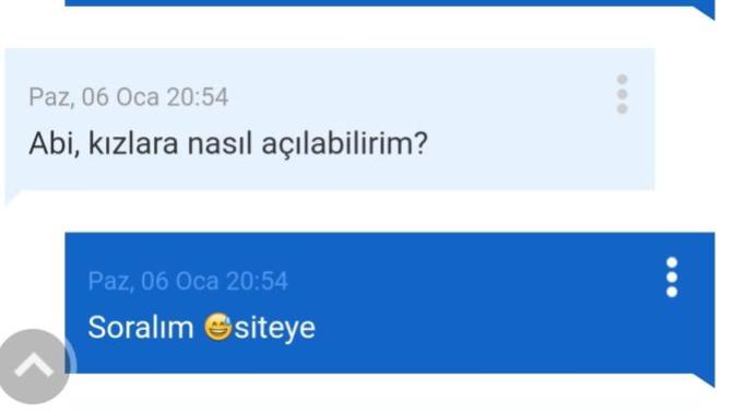 Bir erkek flört için bir kıza ilk adımı nasıl atmalı?
