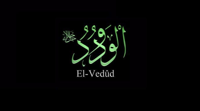 Ya Vedud Aşık Eder mi?