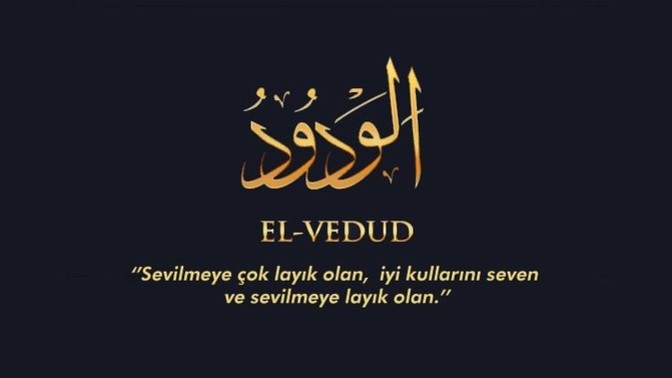 Ya vedud zikri ile aşık etmek mümkün mü?