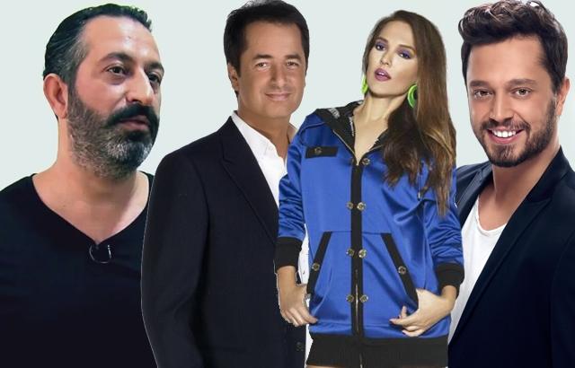 Hangi ünlü kişi hakkında yanıldığınızı düşünüyorsunuz?